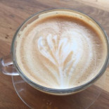 Coffcycle Cibo