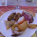 Le Palais De Marmande food