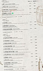 L'adresse menu