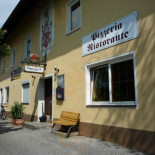 Adele Pizzeria Esterno