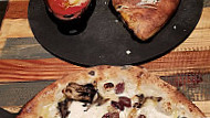 vero pizzeria food