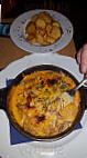 Taverna Kirschbaum food