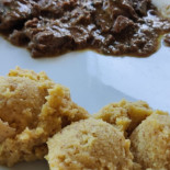 Da Cesare Comida