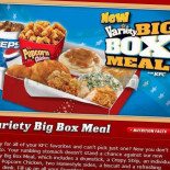 Kfc Piatti