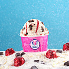 Baskin Robbins Everton Park food