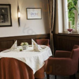 Landhotel Hallnberg Cibo