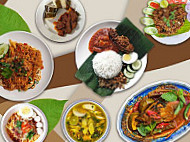 Restoran Balado Etc food