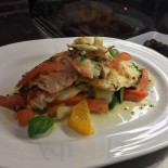 Holzofenpizzeria Sassi Di Matera Cibo