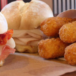 Arby's Cibo
