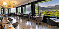 Die Alpenbrasserie (im Das Tegernsee) food