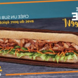 Subway Cibo