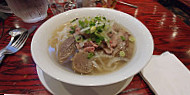 Nam Pho An food