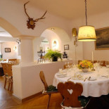 Gasthof Moosleitner Cibo