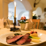 Gasthof Moosleitner Cibo
