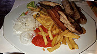 Restaurant Haus Prein food