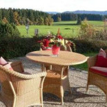 Landhotel Zur Grenze Dentro