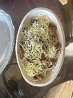 Chipotle Mexican Grill food