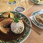 Landgasthof Vitus Schwaiger food