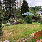 Frischhütte Gaststätte und Pension outside