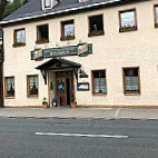 Frischhütte Gaststätte und Pension outside