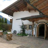 Cafe Landhaus Pfeiffer Esterno