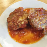 Basilico Cafe Prospect Cibo