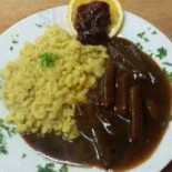 Café Reo Dentro