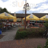 Iselstuben, Neu-ulm Esterno