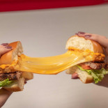 Hardee's Cibo