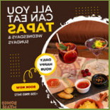 Bongo Nyah Cibo
