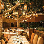 Rivea At Byblos By Alain Ducasse food