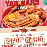 Shell Shack Cibo