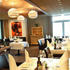 Hotel Restaurant Cosita food