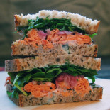 Terra Breads Cibo
