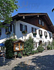 Gasthof zum Stern outside