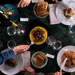Cantine Milano Comida