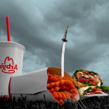 Arby's Cibo