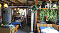 Restaurant Delphi food