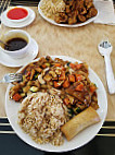 Grand Garden Chinese Cuisine food