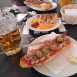 Cafeteria Pull Cibo