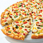 Papa Murphy 's Take 'n ' Bake Pizza food