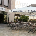 Café Freiberger Dentro