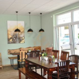 Café Freiberger Cibo