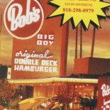 Bob's Big Boy Piatti