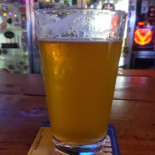 Spanky's Riptide Cibo