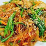 Corea Sinla Cibo