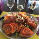 La Condamine Cibo