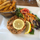 La Condamine Cibo