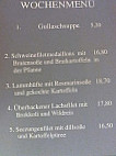 Athos Bad Bergzabern menu