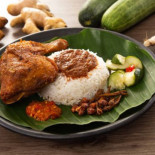 T'cer Cafe Cibo